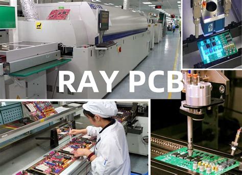 npi electronics manufacturing